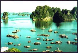 Halong Bay