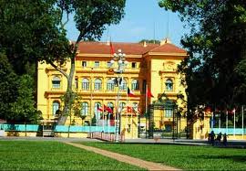 Hanoi to preserve 229 French-style villas