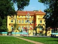 Hanoi to preserve 229 French-style villas Hanoi to preserve 229 French-style villas