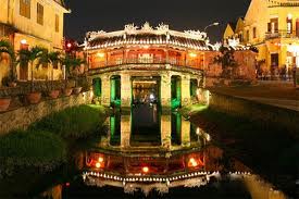 Hoi An nightlife