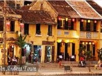 Hoi An to offer free wireless internet service