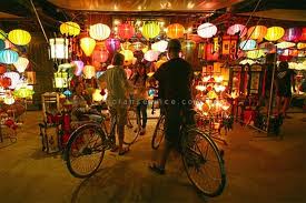 Hoi An nightlife