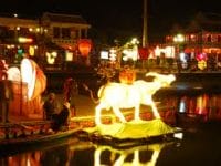 Hoi An ancient houses host art exhibitions Hoi An ancient houses host art exhibitions