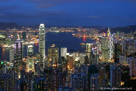 Hongkong