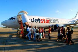 Jetstar Pacific Airlines