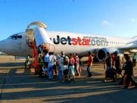 Airlines blame their losses on low ceiling airfares