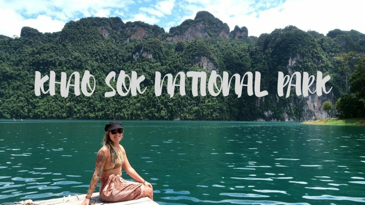 SOUTHERN THAILAND OVERLAND TOURS