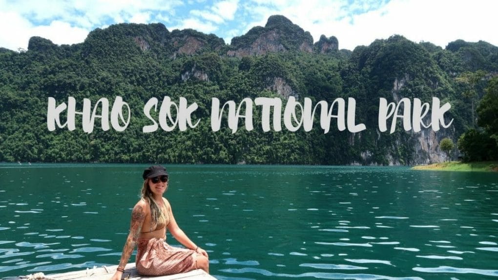 SOUTHERN THAILAND OVERLAND TOURS SOUTHERN THAILAND OVERLAND TOURS