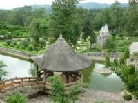 Mystic caves in Madagui Forest Mystic caves in Madagui Forest