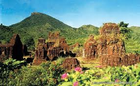 India to spend $3 million to restore My Son Relics Complex