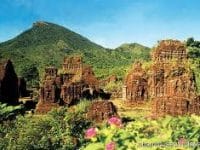 India to spend $3 million to restore My Son Relics Complex
