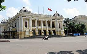 Hanoi to preserve 229 French-style villas