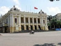 Hanoi to preserve 229 French-style villas Hanoi to preserve 229 French-style villas