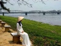 Boatman promotes Hue&rsquo;s tourism