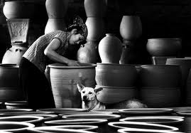 Ceramics village fires up tourism