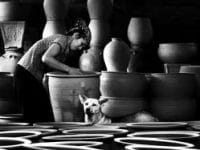 Ceramics village fires up tourism