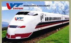 Poor railway tourism products hinders tourism industry development