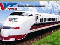 Poor railway tourism products hinders tourism industry development