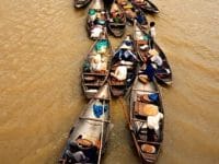 Boatman promotes Hue&rsquo;s tourism