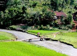 Historic and heavenly Viet Bac program