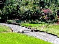 Historic and heavenly Viet Bac program