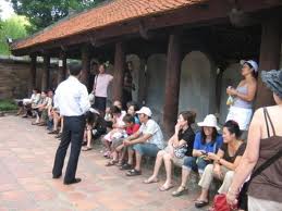 Vietnamese travel firms have to cooperate or die