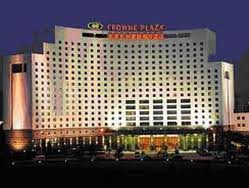 Hotel management turns overheated