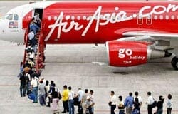 Air asia