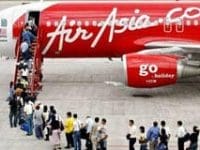 AirAsia spreads wings to Danang