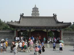 China tourism