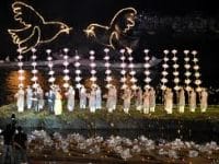 Gearing up for Hue Festival 2012