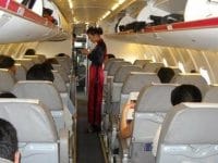 Flight prices head for the sky