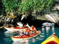 Another look about &ldquo;Vote for Ha Long Bay&rdquo;