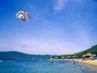 Province targets tourists, clean energy Province targets tourists, clean energy