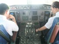Local airlines struggle to employ pilots Local airlines struggle to employ pilots