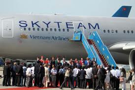 Skyteam