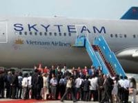 Aviation market: not easy for those, who come later