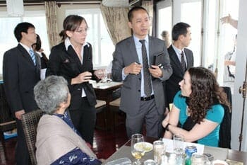 &ldquo;Viet Nam will be a wonderful destination for our clients&rdquo;