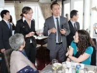 &ldquo;Viet Nam will be a wonderful destination for our clients&rdquo;