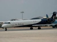 SAC to open Highlands airport terminal tomorrow