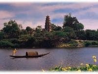 A voyage to relaxation