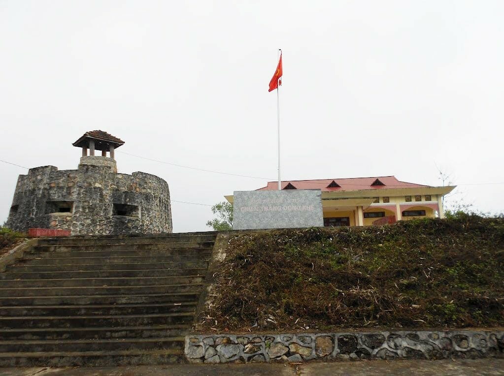 GRAND NORTHEAST VIETNAM OFFROAD MOTORCYLE TOUR - 7 DAYS