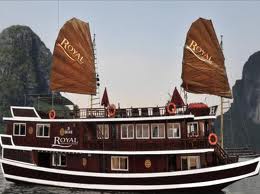 Halong cruise Halong cruise
