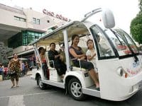 Five new Old Quarter tours launched