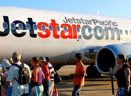 Jetstar