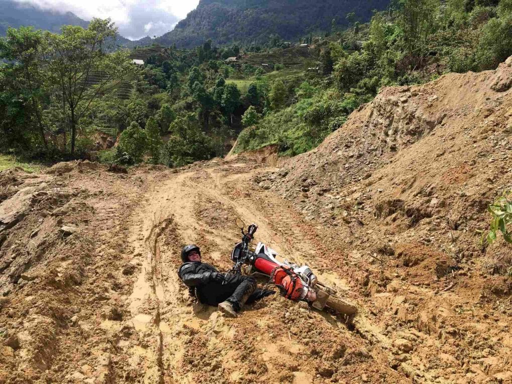 Exceptional Sapa Backroad Motorcycle Tour to Ha Giang, Bac Ha, Ba Be Lake - 6 Days