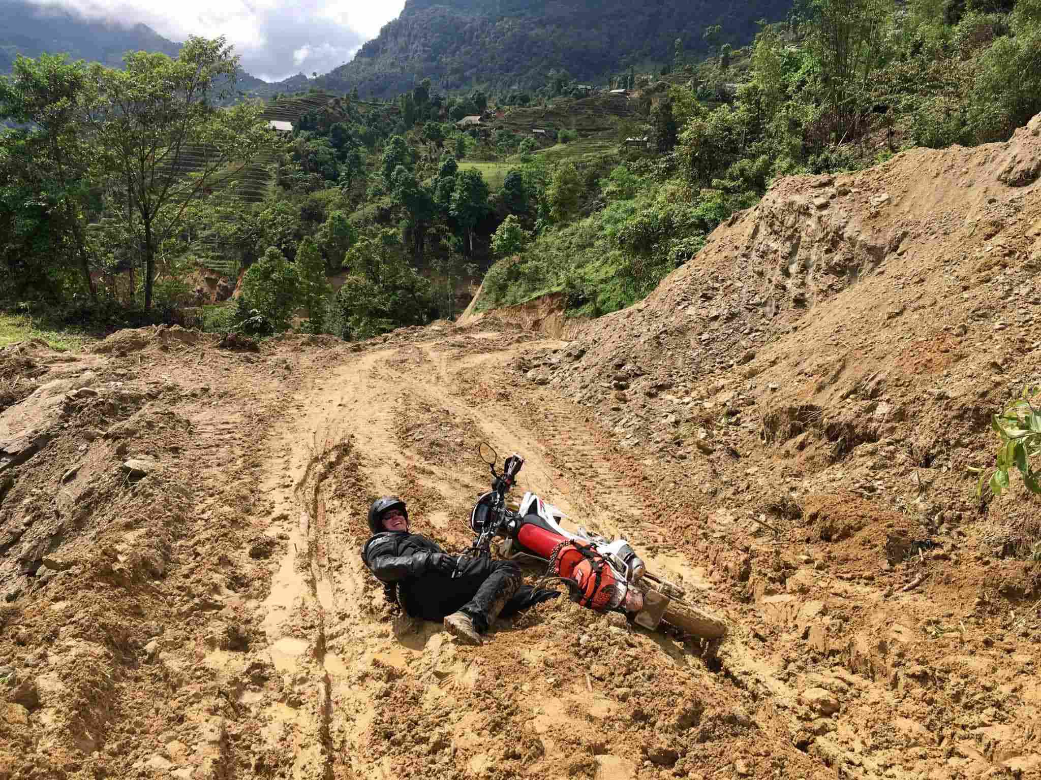 Northwest Vietnam Motorbike Tour to Sapa then Train Back to Hanoi Northwest Vietnam Motorbike Tour to Sapa then Train Back to Hanoi