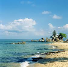 Phuquoc island