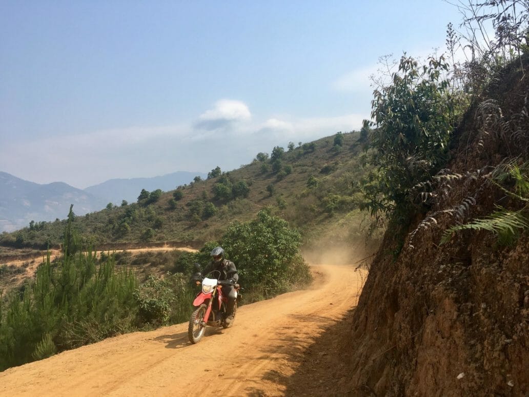 Sapa Northeast Motorbike Tour to Ha Giang, Cao Bang, Lang Son Sapa Northeast Motorbike Tour to Ha Giang, Cao Bang, Lang Son