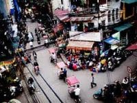 Everything old is new again